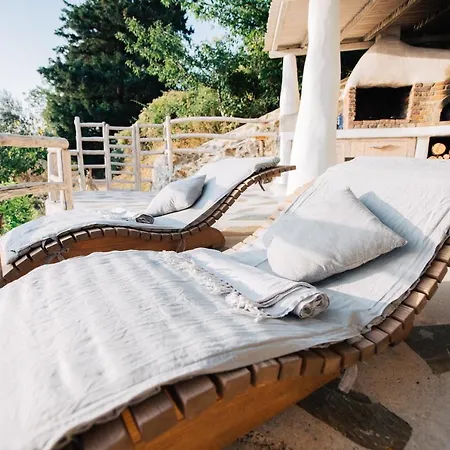 Christine's House * Szkópelosz