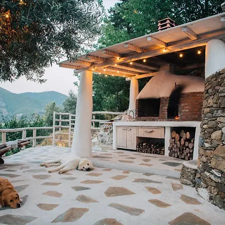 Βίλα Christine's House Σκόπελος