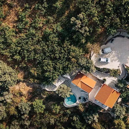 Christine's House