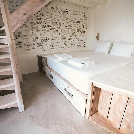 Christine's House Βίλα Σκόπελος