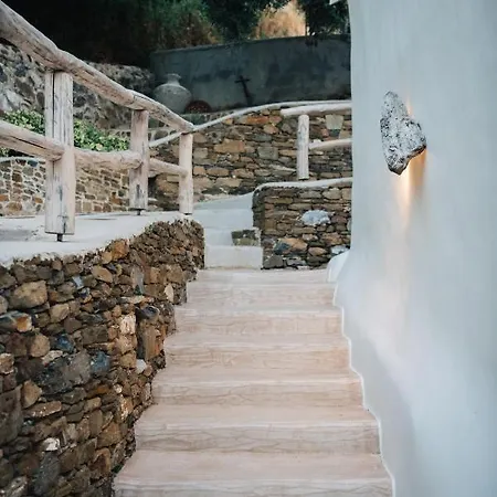 Christine's House Βίλα