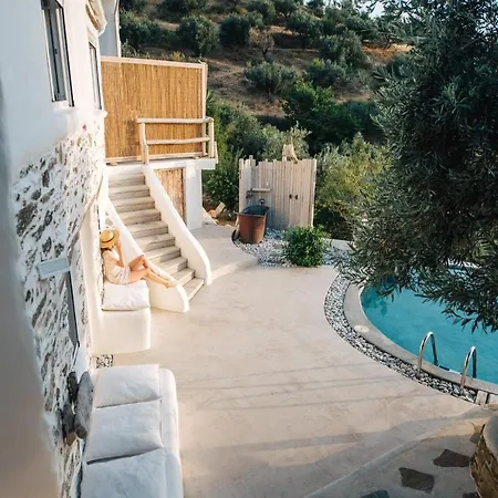 Villa Christine's House *