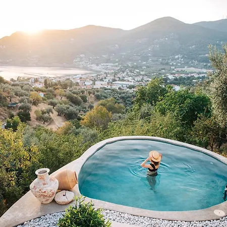 Christine's House Villa