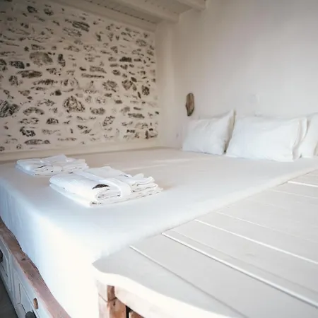 Christine's House Βίλα Σκόπελος