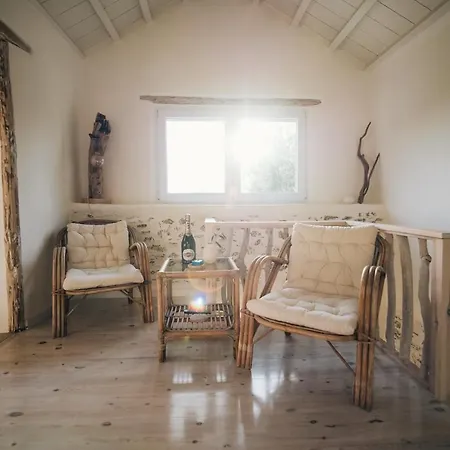 Christine's House Villa *