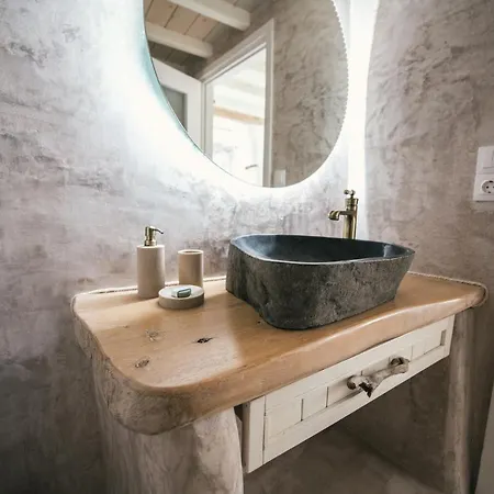 Christine's House * Σκόπελος