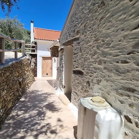 Christine's House Βίλα