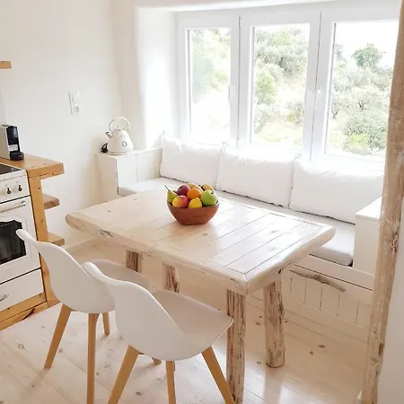 Christine's House Villa Szkópelosz