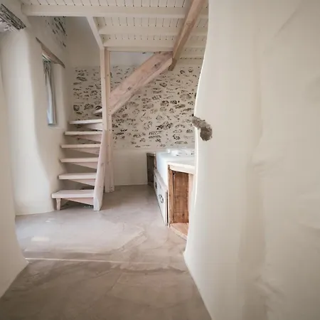 Christine's House Βίλα Σκόπελος