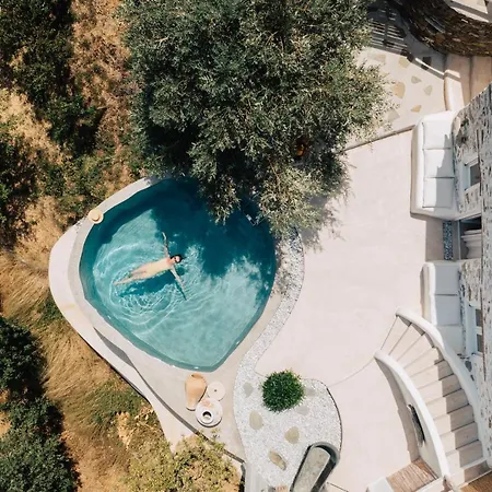 Villa Christine's House