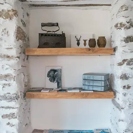 Βίλα Christine's House *