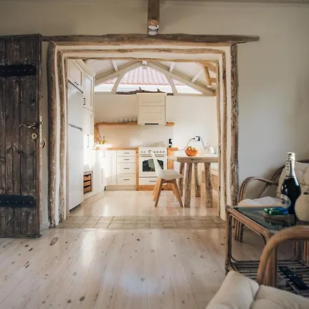 Christine's House Villa Szkópelosz