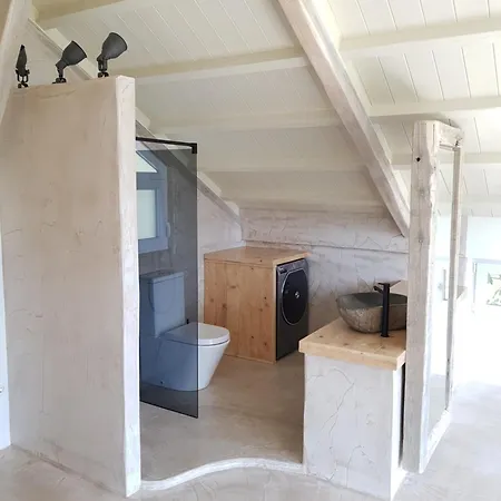 Christine's House