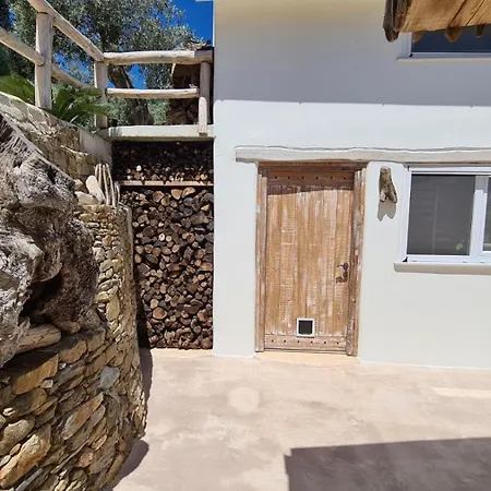 Christine's House Σκόπελος