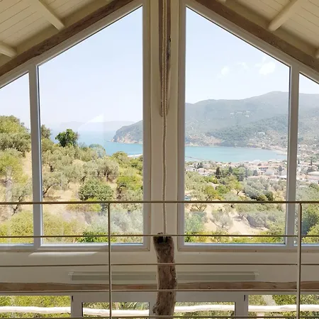 Christine's House * Σκόπελος