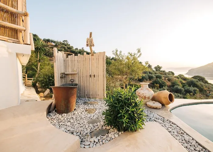 Christine's House * Skopelos