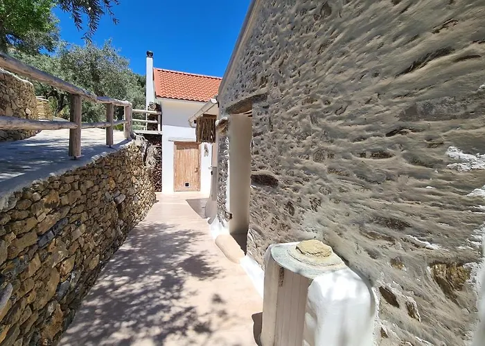 Christine's House Villa