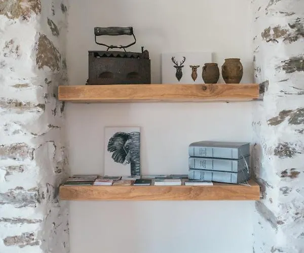 Villa Christine's House *